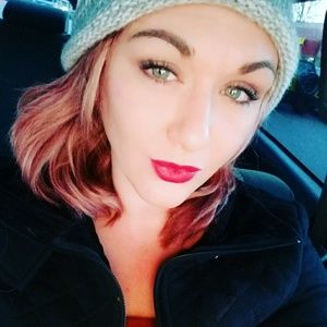 Meet your Posher, Mallori